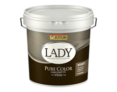 Lady pure color prisjakt